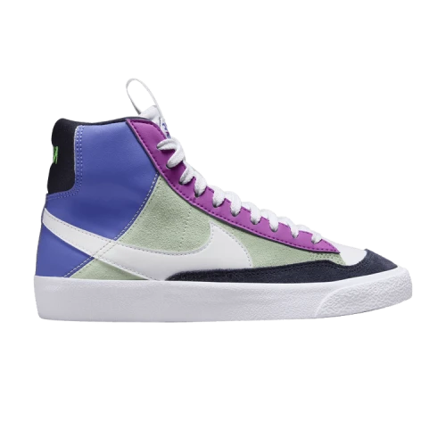 Nike Blazer Mid 77 Light Ultramarine (GS)