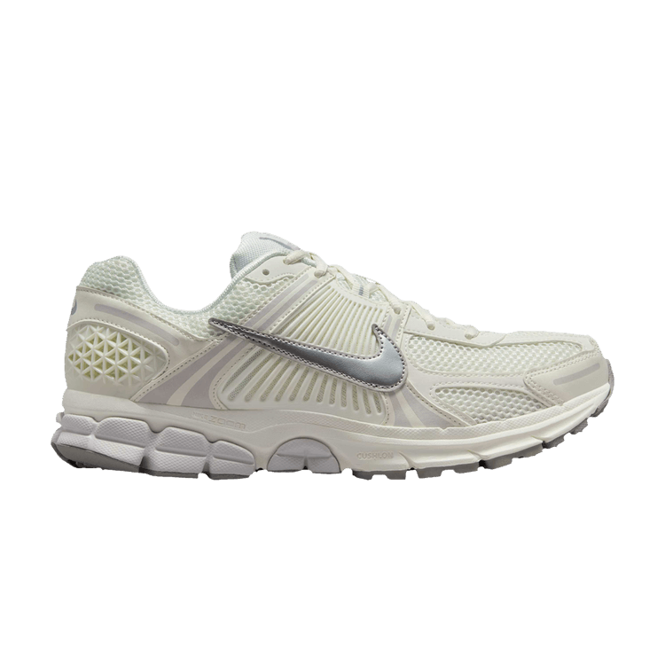 Nike Zoom Vomero 5 Sail Vast Grey Metallic Silver