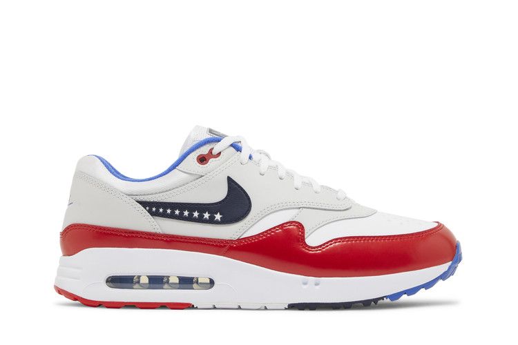 Nike Air Max 1 '86 OG Golf NRG Ryder/Solheim Cup USA (2023)