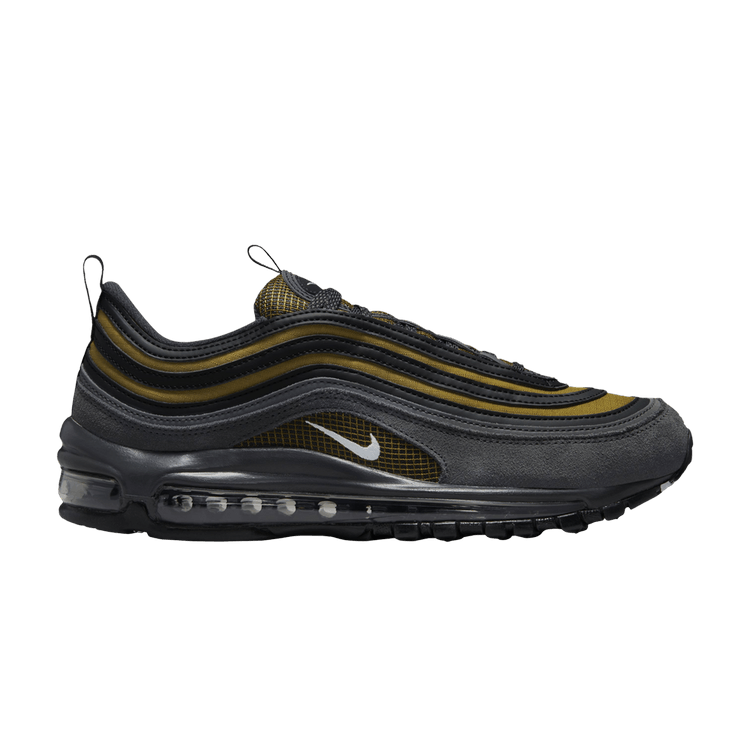Nike Air Max 97 SE Medium Ash Bronzine