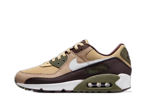 Nike Air Max 90 Sesame Earth