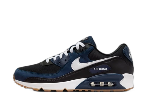 Nike Air Max 90 Midnight Navy Gum