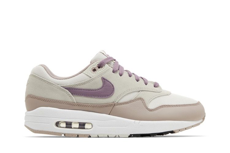 Nike Air Max 1 SC Light Bone Violet Dust