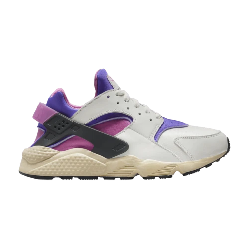 Nike Air Huarache Blue Joy Pink