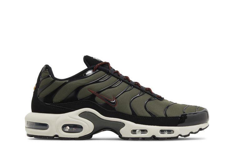 Nike Air Max Plus Cargo Khaki Phantom