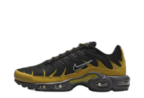 Nike Air Max Plus Bronzine