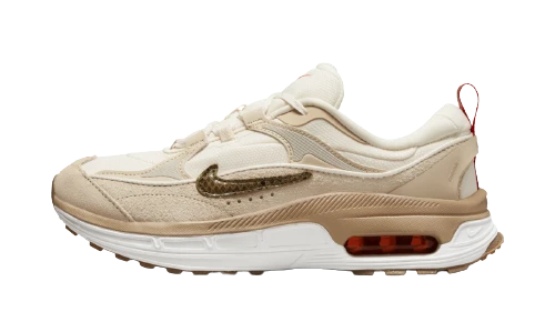 Nike Air Max Bliss SE Pale Ivory (Women's)
