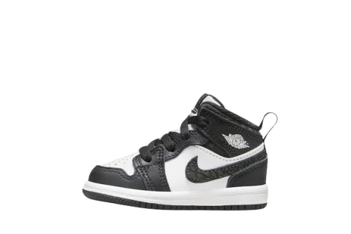 Jordan 1 Mid SE Panda Elephant (TD)