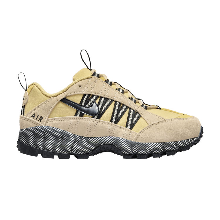 Nike Air Humara Sesame Saturn Gold (Women's)