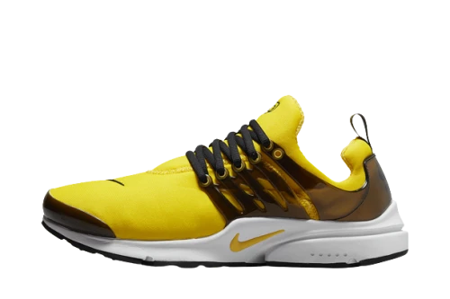 Nike Air Presto Tour Yellow