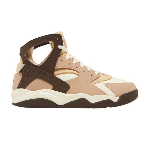 Nike Air Flight Huarache Baroque Brown
