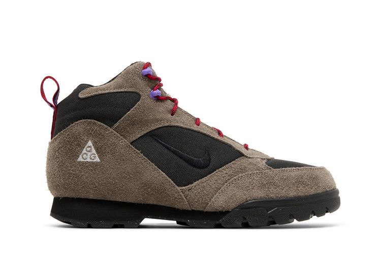Nike ACG Torre Mid Waterproof Olive Grey