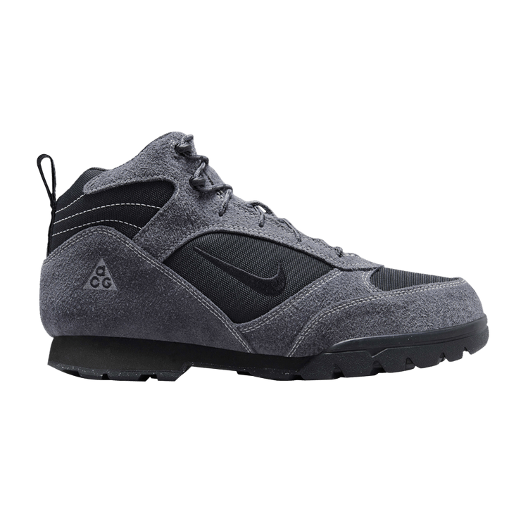 Nike ACG Torre Mid Waterproof Black Dark Grey Sail