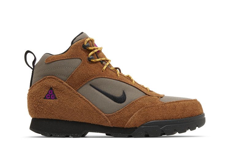 Nike ACG Torre Mid WP Pecan Olive Grey