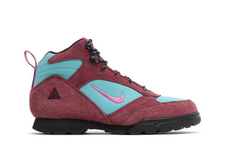 Nike ACG Torre Mid WP Team Red Dusty Cactus