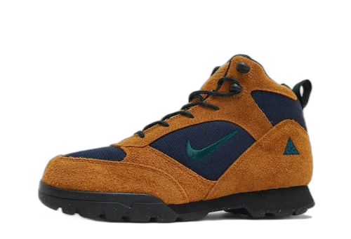 Nike ACG Torre Mid WP Burnt Sienna Obsidian