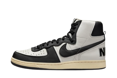 Nike Terminator High Phantom Black