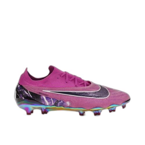 Nike Phantom GX Elite SE FG Thunder Pack