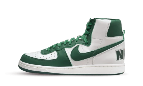 Nike Terminator High Noble Green