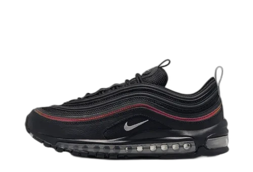 Nike Air Max 97 Black Picante Red