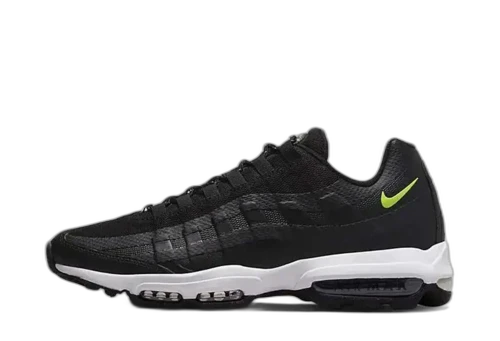 Nike Air Max 95 Ultra Black Volt