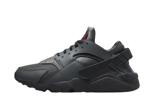 Nike Air Huarache Anthracite Picante Red