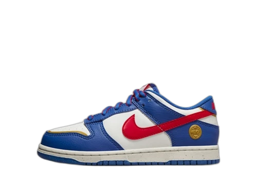 Nike Dunk Low Next Nature Superhero (PS)