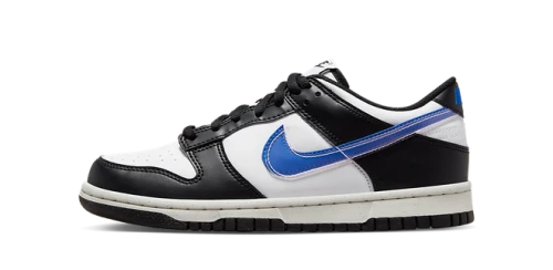 Nike Dunk Low Next Nature TPU Swoosh (GS)