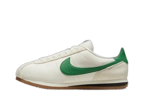 Nike Cortez Aloe Verde Gum