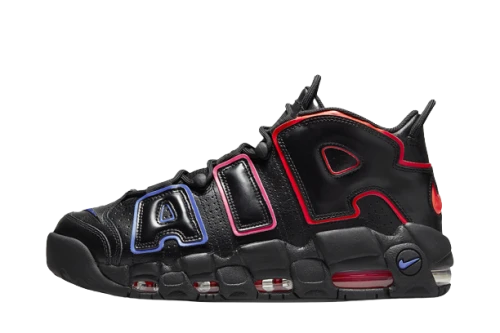 Nike Air More Uptempo 96 Electric