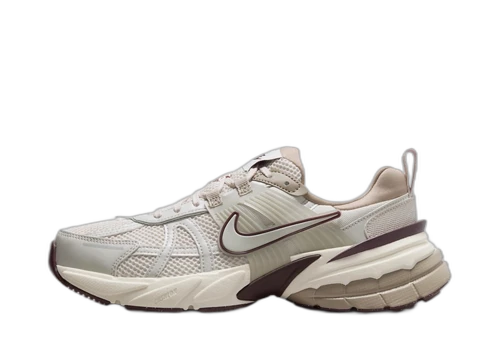 Nike V2K Run Light Orewood Brown (Women's)