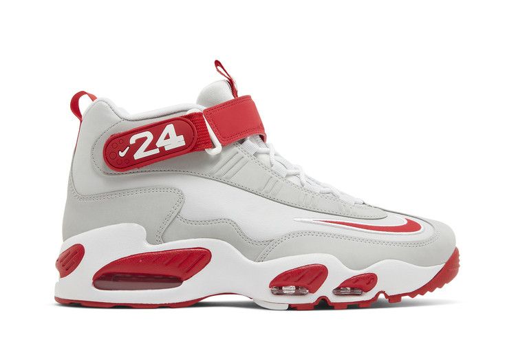 Nike Air Griffey Max 1 Cincinnati Reds (2023)