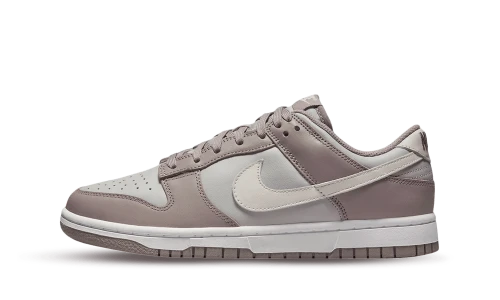 Nike Dunk Low Bone Beige (Women's)