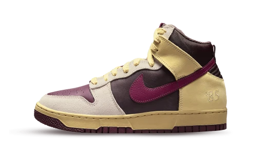 Nike Dunk High 1985 Valentine's Day (2023) (Women's)