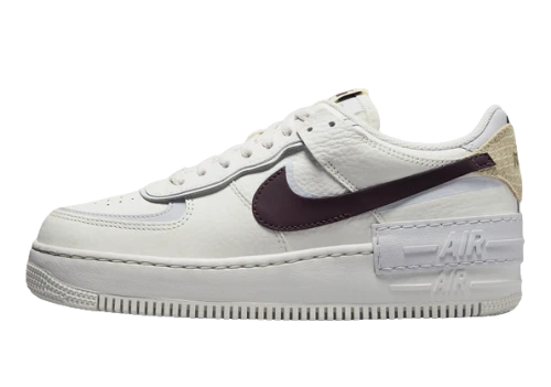Nike Air Force 1 Low Shadow Sail Earth Python (Women's)