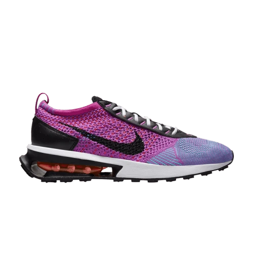 Nike Air Max Flyknit Racer Fuchsia Dream (Women's)