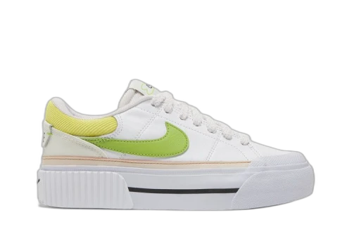 Nike Court Legacy Lift Feel Love (Women's)