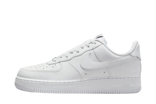 Nike Air Force 1 Low Flyease White