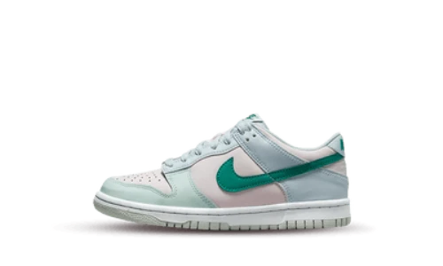 Nike Dunk Low Mineral Teal (GS)