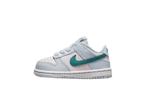 Nike Dunk Low SE Mineral Teal (TD)