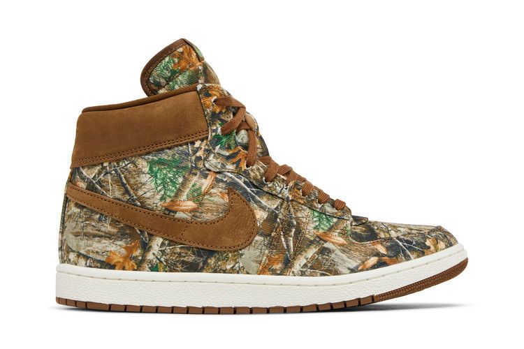 Nike Jordan Air Ship PE SP Realtree Camo