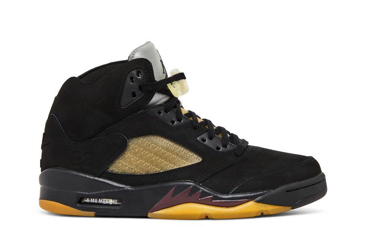Jordan 5 Retro A Ma Maniére Dusk