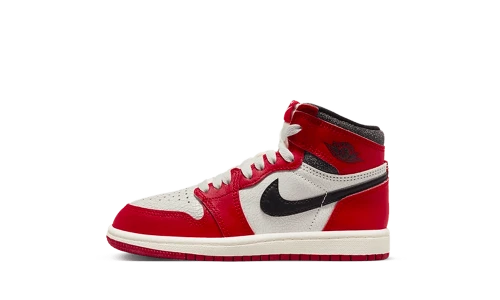 Jordan 1 Retro High OG Chicago Lost and Found (PS)
