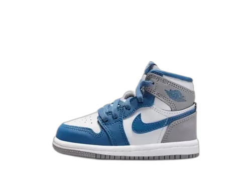 Jordan 1 Retro High OG True Blue (TD)