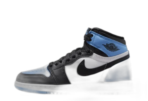 Jordan 1 Retro High OG UNC Toe (GS)