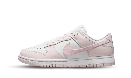 Nike Dunk Low Essential Paisley Pack Pink (Women's)