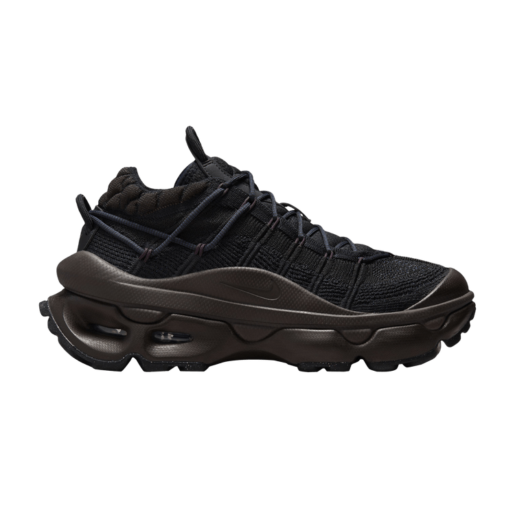 Nike Air Max Flyknit Venture Black (Women's)