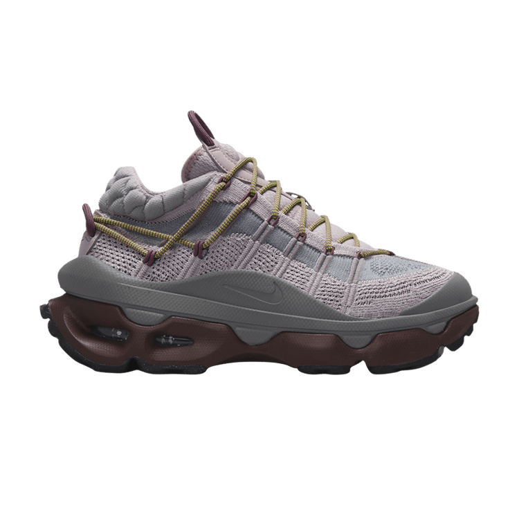 Nike Air Max Flyknit Venture Platinum Violet