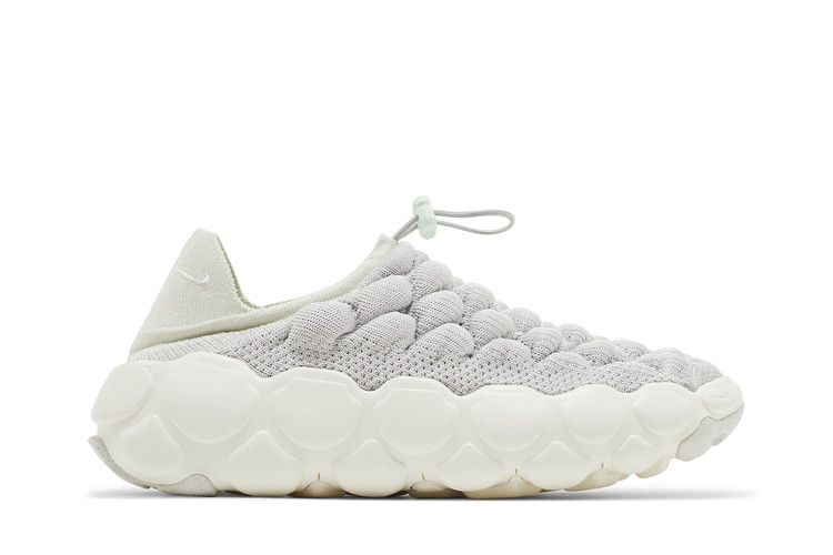 Nike Flyknit Haven Sea Glass Sail Platinum Violet (Women's)