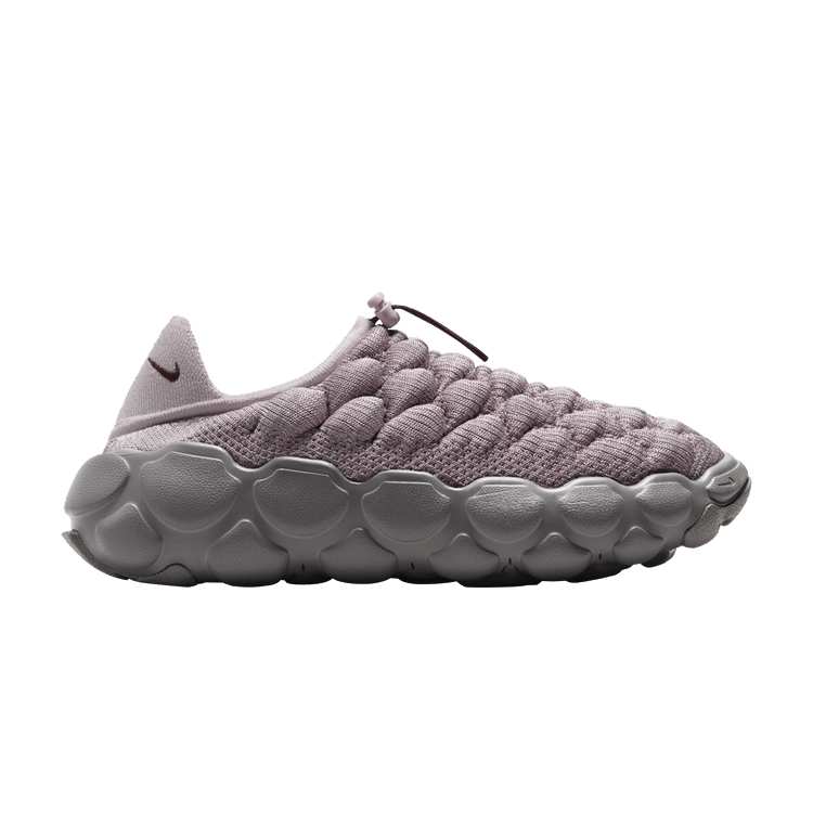 Nike Flyknit Haven Platinum Violet (Women's)